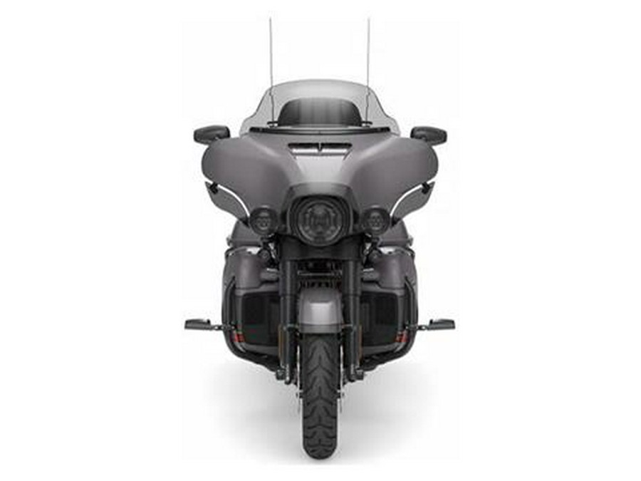 2020 Harley-Davidson CVO™ Limited