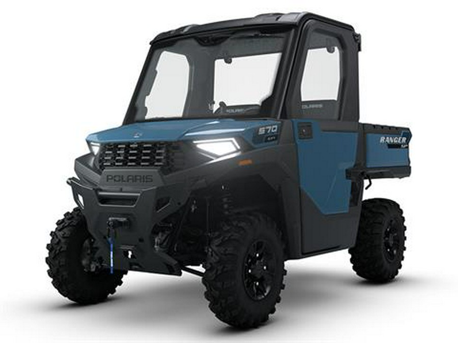 2026 Polaris Ranger SP 570 NorthStar Edition