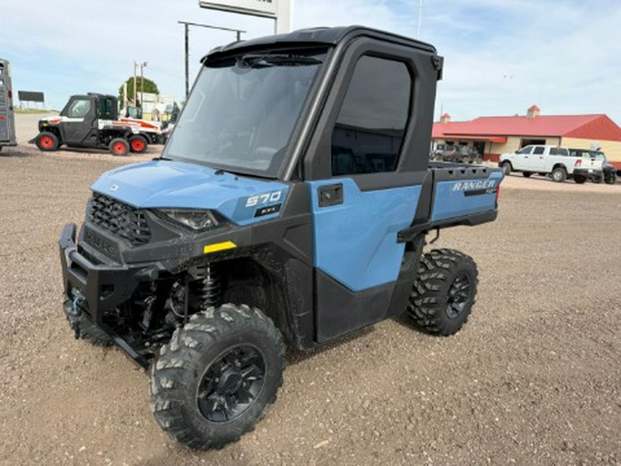 2026 Polaris Ranger SP 570 NorthStar Edition