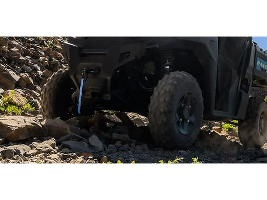 2026 Polaris Ranger SP 570 NorthStar Edition
