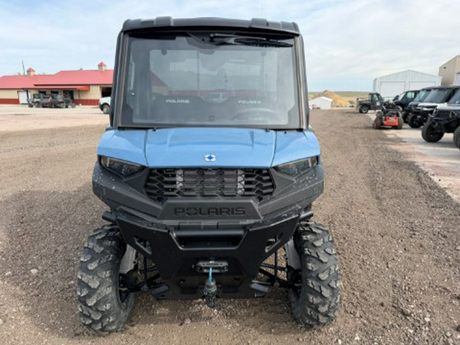 2026 Polaris Ranger SP 570 NorthStar Edition
