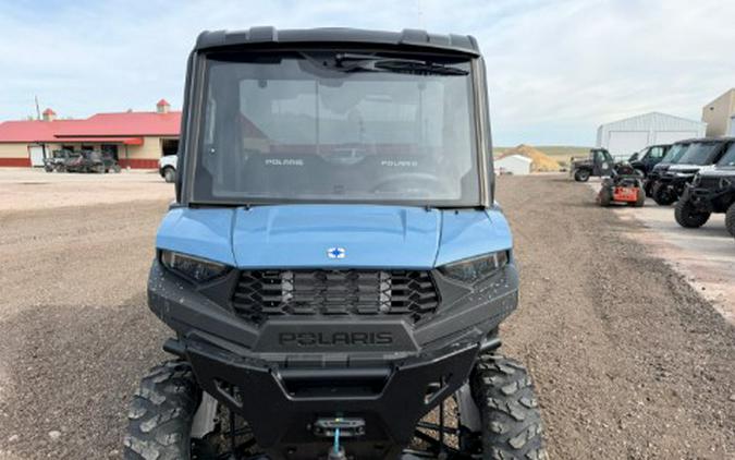 2026 Polaris Ranger SP 570 NorthStar Edition
