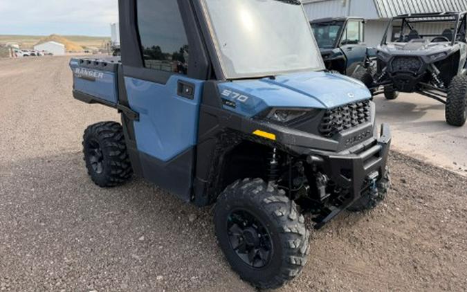 2026 Polaris Ranger SP 570 NorthStar Edition