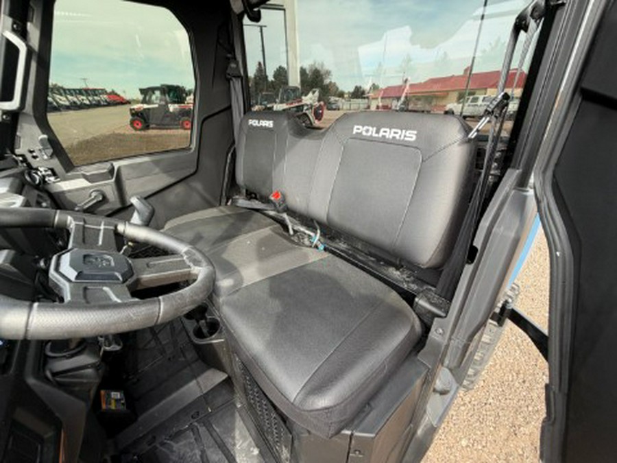 2026 Polaris Ranger SP 570 NorthStar Edition