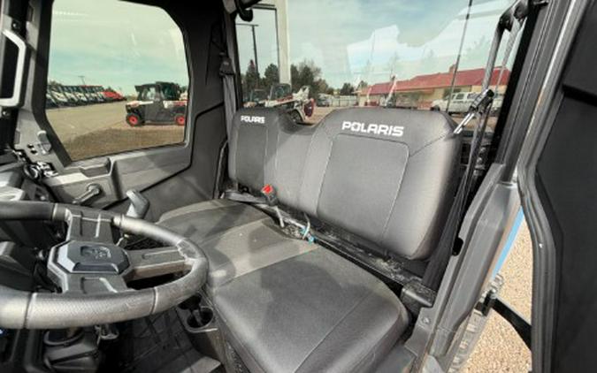 2026 Polaris Ranger SP 570 NorthStar Edition