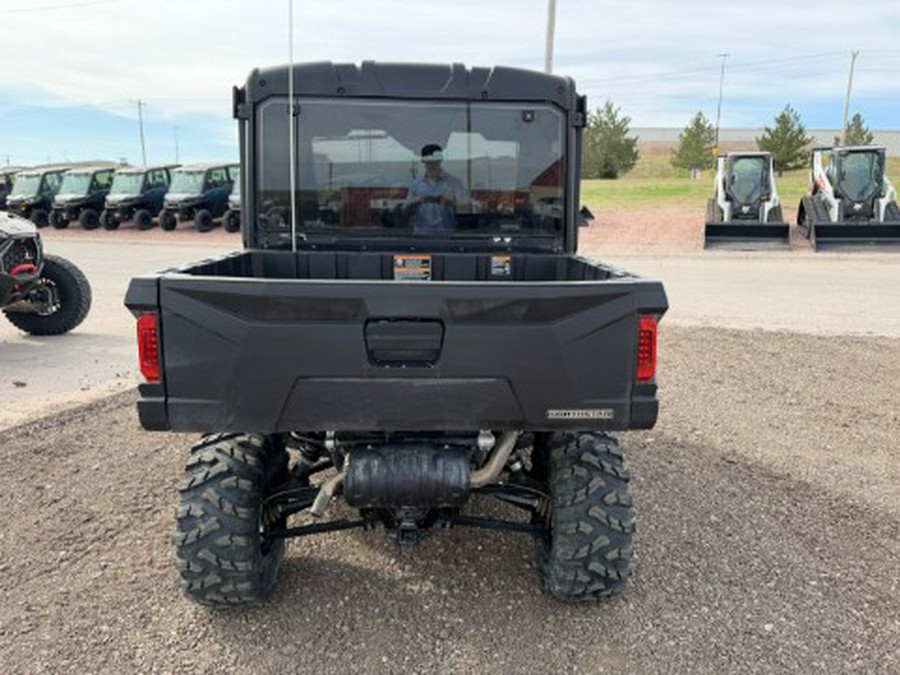 2026 Polaris Ranger SP 570 NorthStar Edition