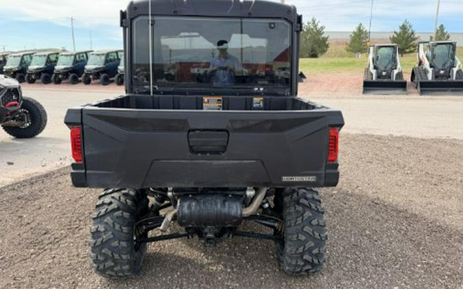 2026 Polaris Ranger SP 570 NorthStar Edition