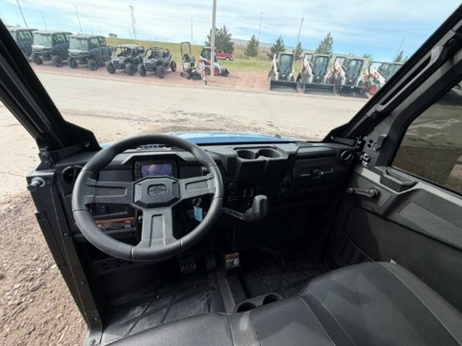 2026 Polaris Ranger SP 570 NorthStar Edition