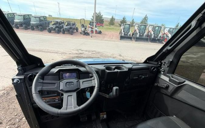 2026 Polaris Ranger SP 570 NorthStar Edition