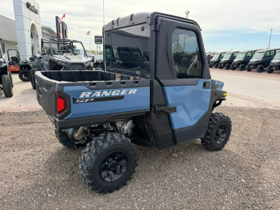 2026 Polaris Ranger SP 570 NorthStar Edition