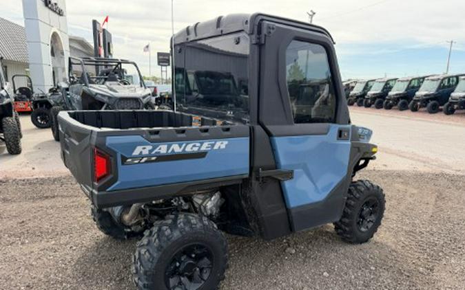 2026 Polaris Ranger SP 570 NorthStar Edition