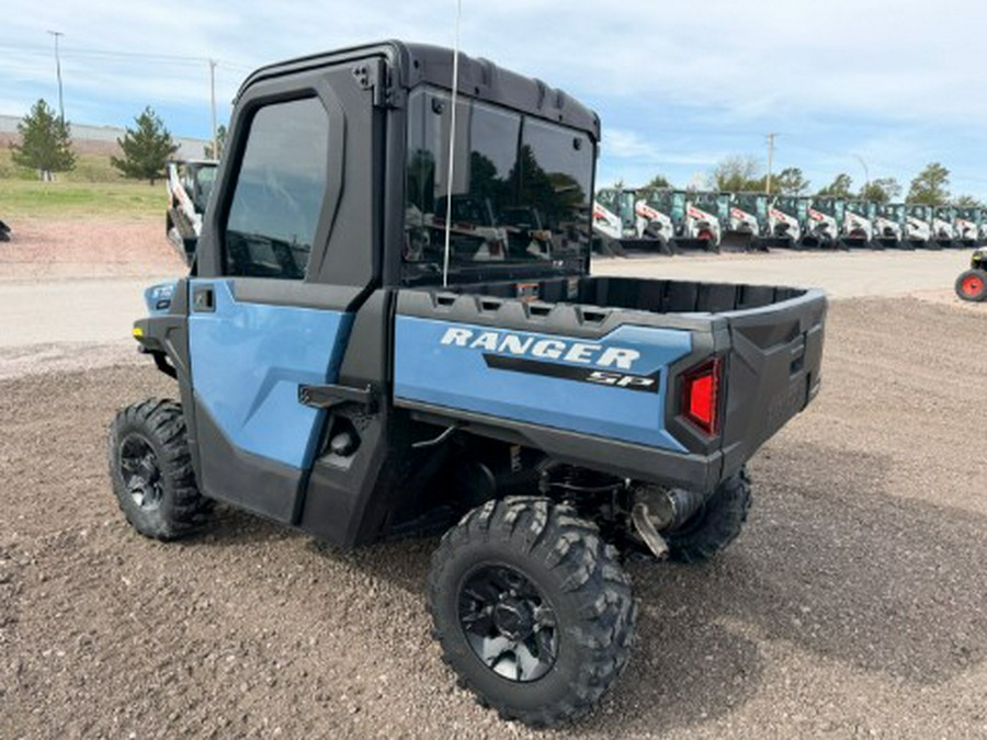 2026 Polaris Ranger SP 570 NorthStar Edition