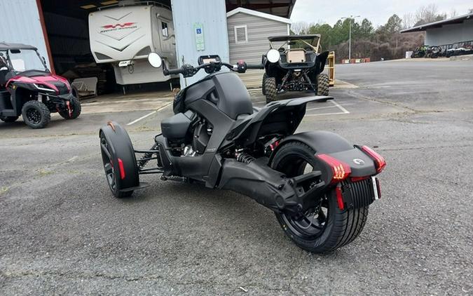 2026 Can-Am Ryker Sport Rotax 900 ACE