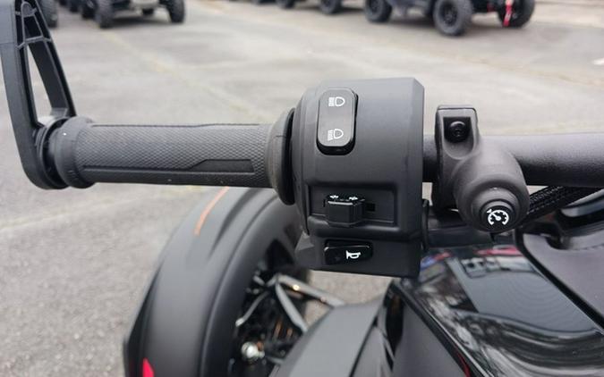 2026 Can-Am Ryker Sport Rotax 900 ACE