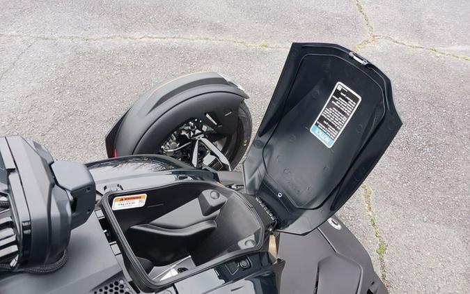 2026 Can-Am Ryker Sport Rotax 900 ACE