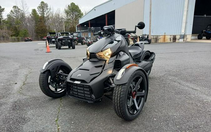 2026 Can-Am Ryker Sport Rotax 900 ACE
