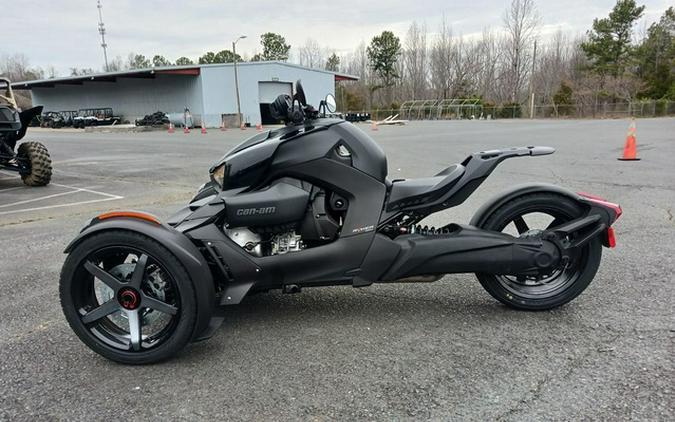 2026 Can-Am Ryker Sport Rotax 900 ACE