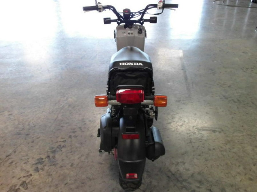 2022 Honda® Ruckus