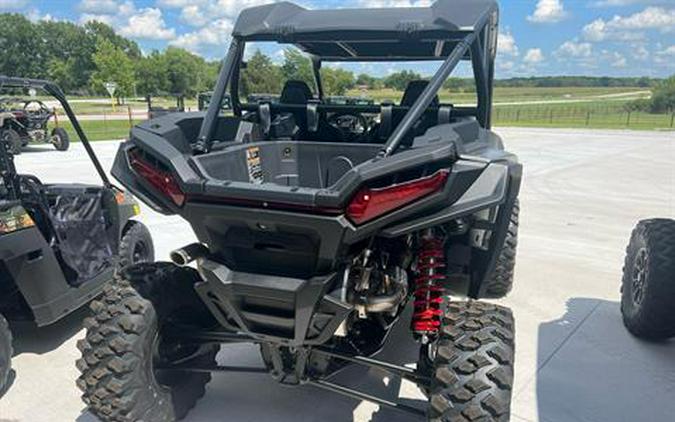 2024 Polaris RZR XP 1000 Ultimate