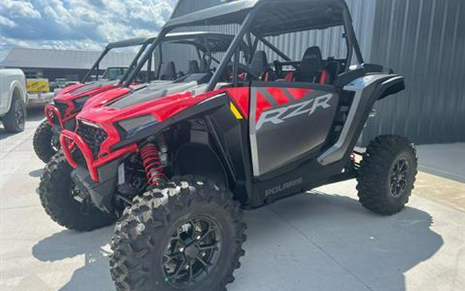 2024 Polaris RZR XP 1000 Ultimate