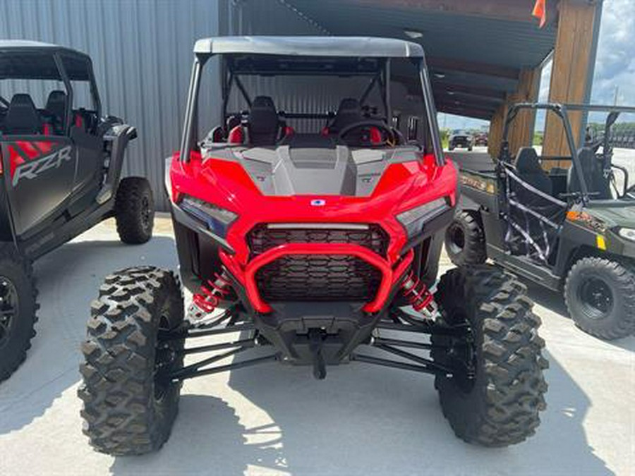 2024 Polaris RZR XP 1000 Ultimate