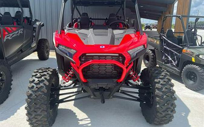 2024 Polaris RZR XP 1000 Ultimate