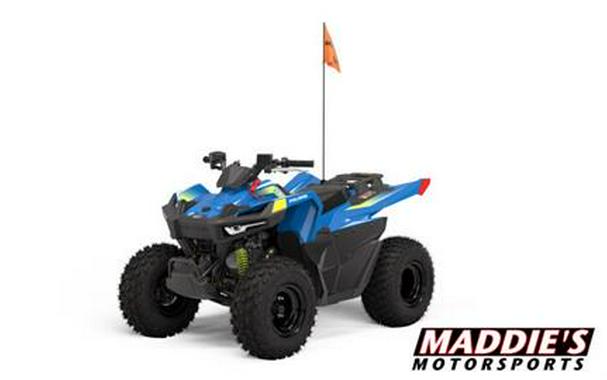 2024 Polaris Outlaw 70 EFI