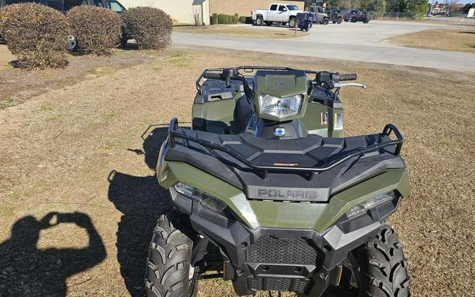 2023 Polaris® Sportsman 450 H.O. EPS