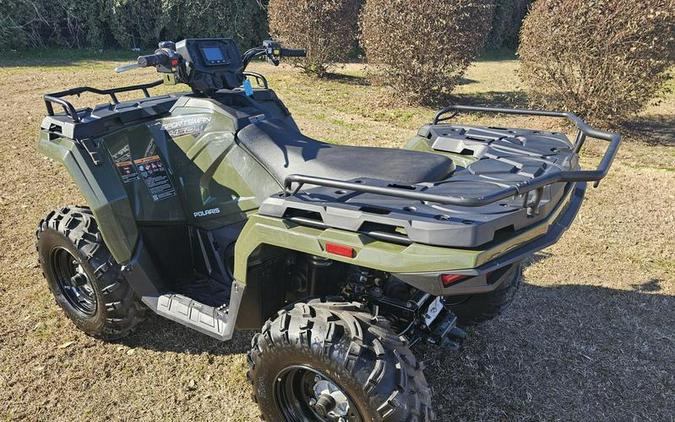 2023 Polaris® Sportsman 450 H.O. EPS