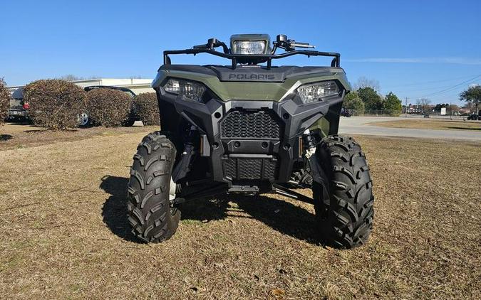 2023 Polaris® Sportsman 450 H.O. EPS