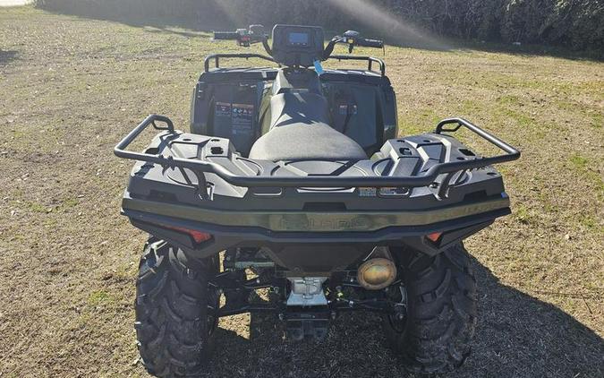 2023 Polaris® Sportsman 450 H.O. EPS