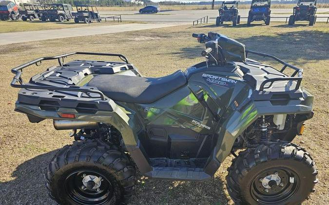 2023 Polaris® Sportsman 450 H.O. EPS