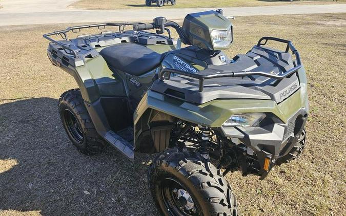 2023 Polaris® Sportsman 450 H.O. EPS