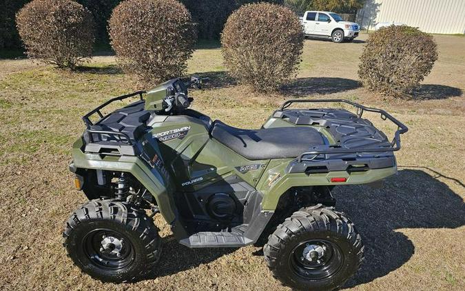 2023 Polaris® Sportsman 450 H.O. EPS