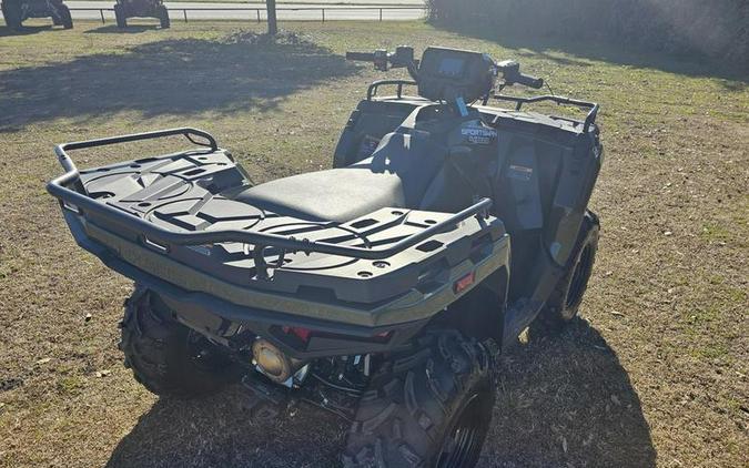 2023 Polaris® Sportsman 450 H.O. EPS