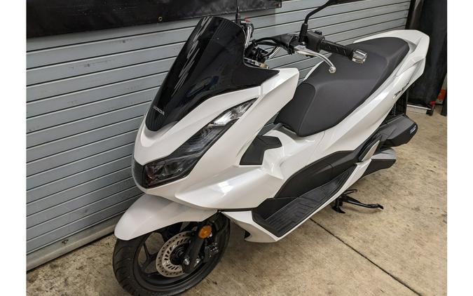 2022 Honda PCX150