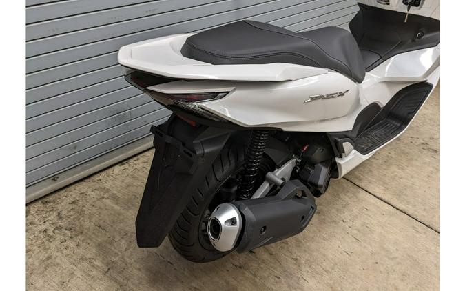 2022 Honda PCX150