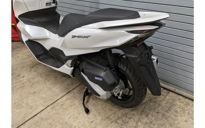 2022 Honda PCX150