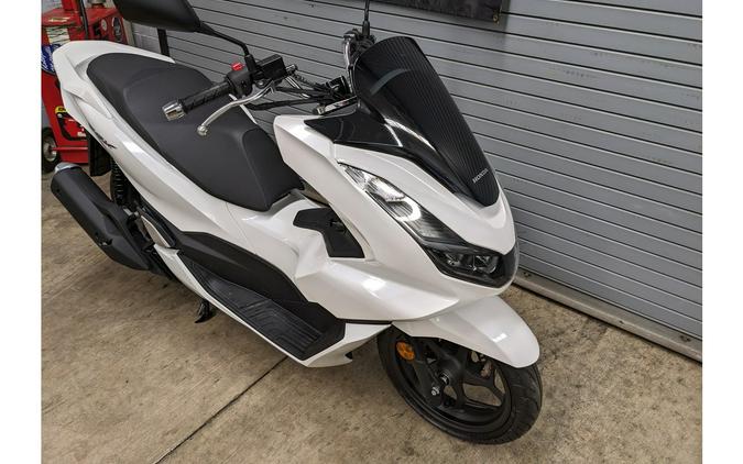 2022 Honda PCX150