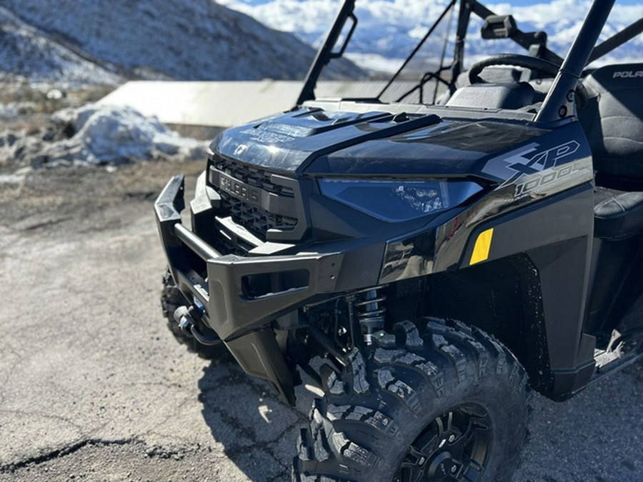 2025 Polaris Ranger XP 1000 Premium OUT THE DOOR NO FREIGHT/SET Premium