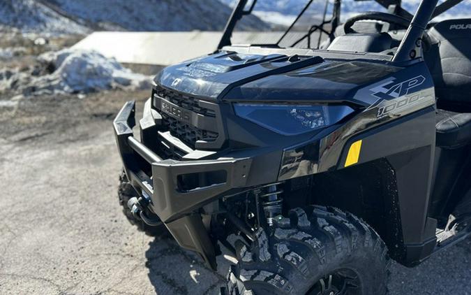 2025 Polaris Ranger XP 1000 Premium OUT THE DOOR NO FREIGHT/SET Premium