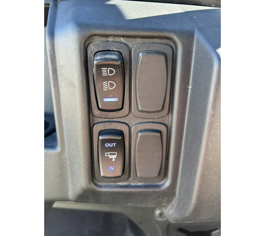 2025 Polaris Ranger XP 1000 Premium OUT THE DOOR NO FREIGHT/SET Premium