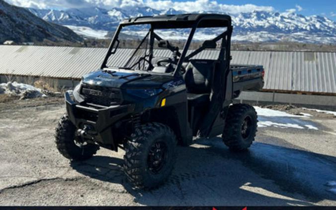 2025 Polaris Ranger XP 1000 Premium OUT THE DOOR NO FREIGHT/SET Premium