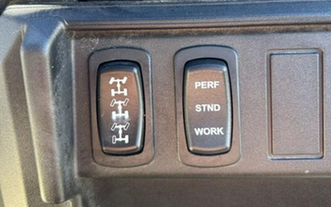 2025 Polaris Ranger XP 1000 Premium OUT THE DOOR NO FREIGHT/SET Premium