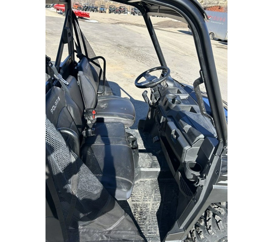 2025 Polaris Ranger XP 1000 Premium OUT THE DOOR NO FREIGHT/SET Premium