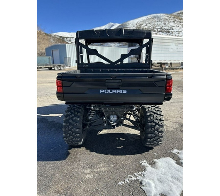 2025 Polaris Ranger XP 1000 Premium OUT THE DOOR NO FREIGHT/SET Premium
