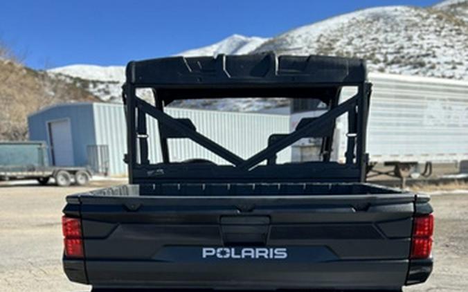 2025 Polaris Ranger XP 1000 Premium OUT THE DOOR NO FREIGHT/SET Premium