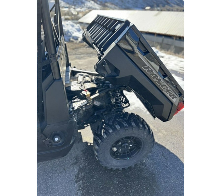 2025 Polaris Ranger XP 1000 Premium OUT THE DOOR NO FREIGHT/SET Premium