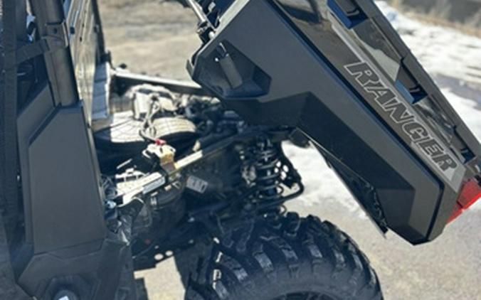 2025 Polaris Ranger XP 1000 Premium OUT THE DOOR NO FREIGHT/SET Premium