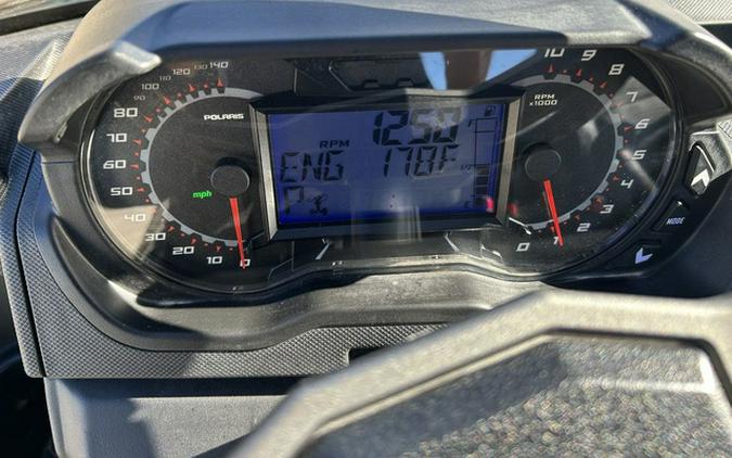 2025 Polaris Ranger XP 1000 Premium OUT THE DOOR NO FREIGHT/SET Premium